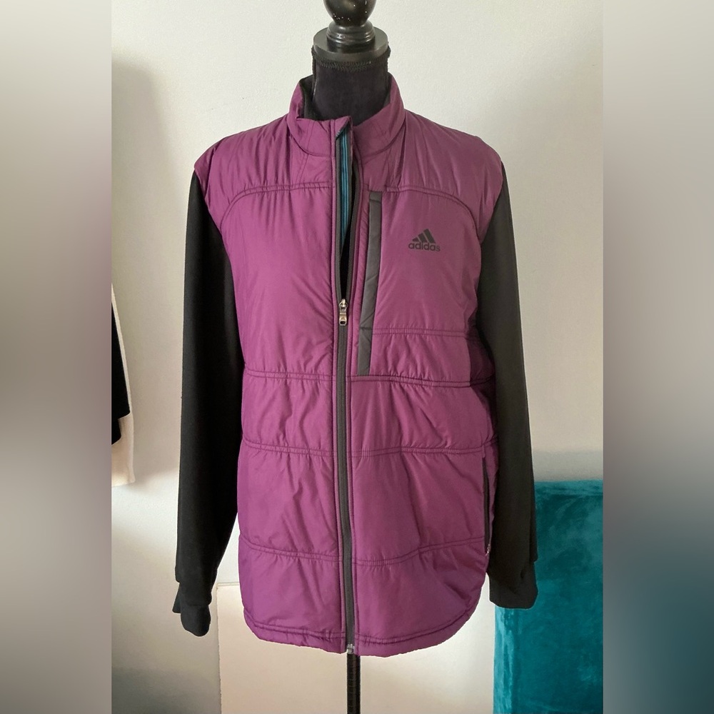Adidas Windproof Jacket - image 1